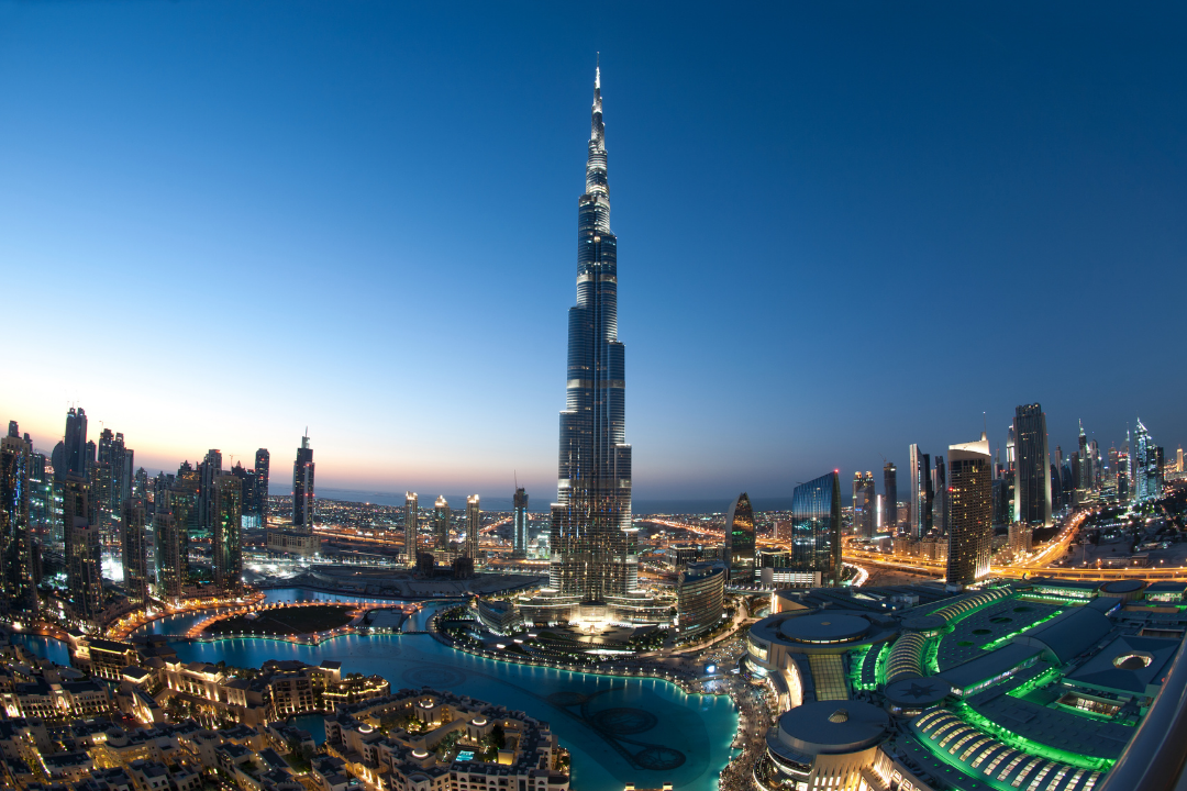 Seamless Solutions: Dubai’s Emergence as India’s Arbitration Gateway