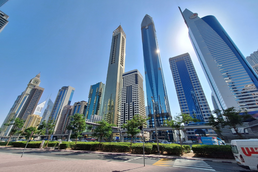 Cross-Border IP Protection: UAE Business Strategies Amid an Evolving Legal Landscape