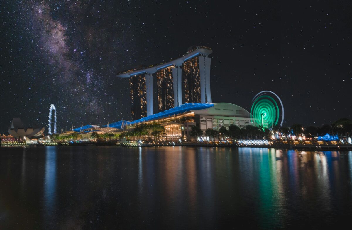 Indian Brands: Navigating IP Protection in Singapore’s Competitive Market