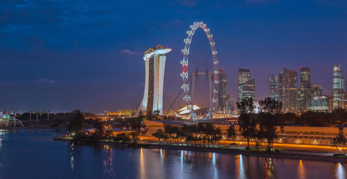 Cross-Border Tech Collaborations: Tackling IPR Challenges from Singapore’s Legal Lens