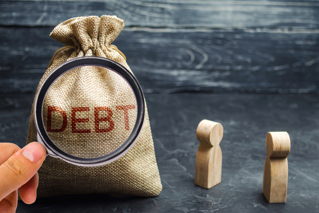 Debt Recovery for MSMEs: Examining Emerging Dynamics through DRT Framework